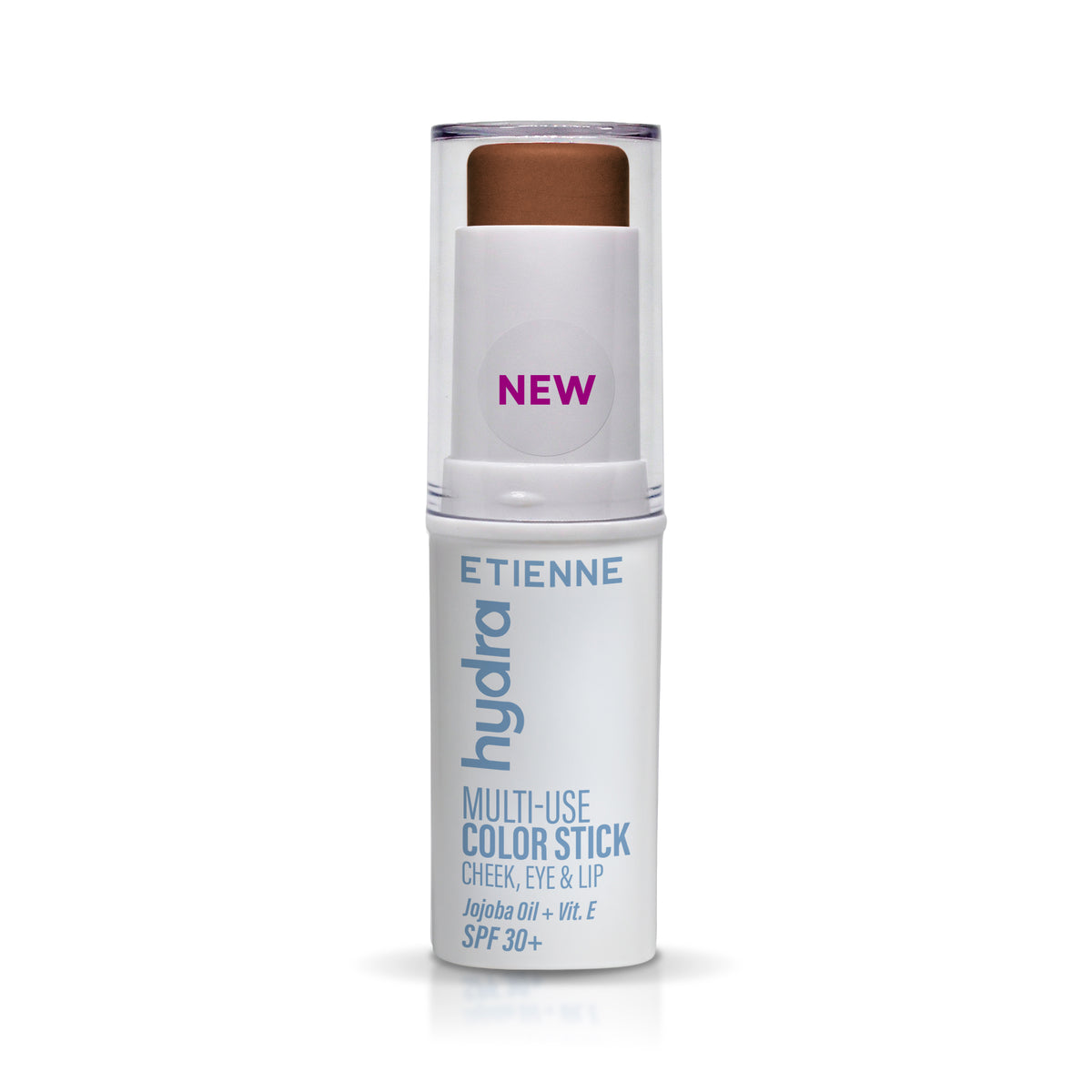 Etienne Multistick Hydra Cheeks, Lips & Eyes Sweet Mokka