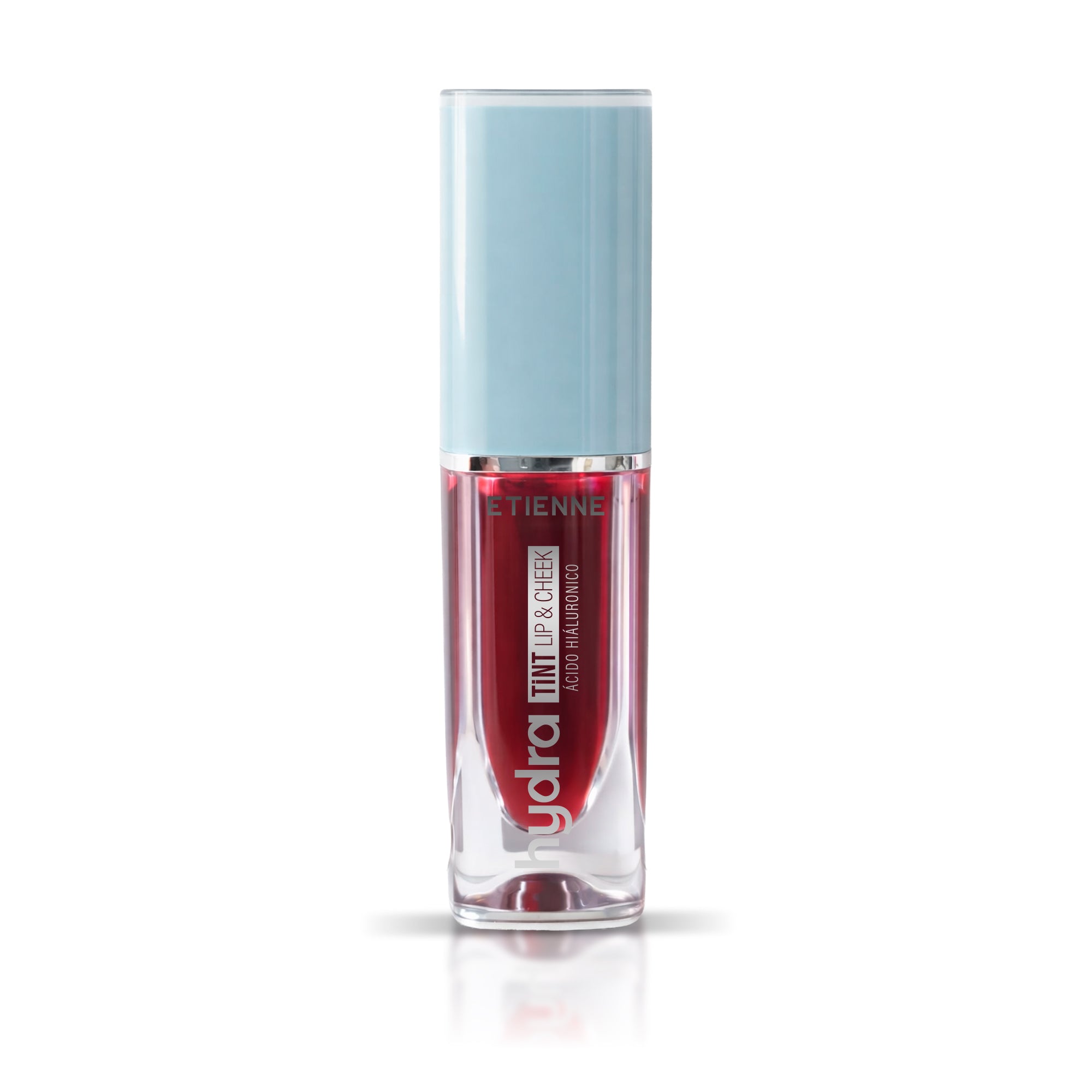 Etienne Lips & Cheeks Tint Hydra Tono Cherry
