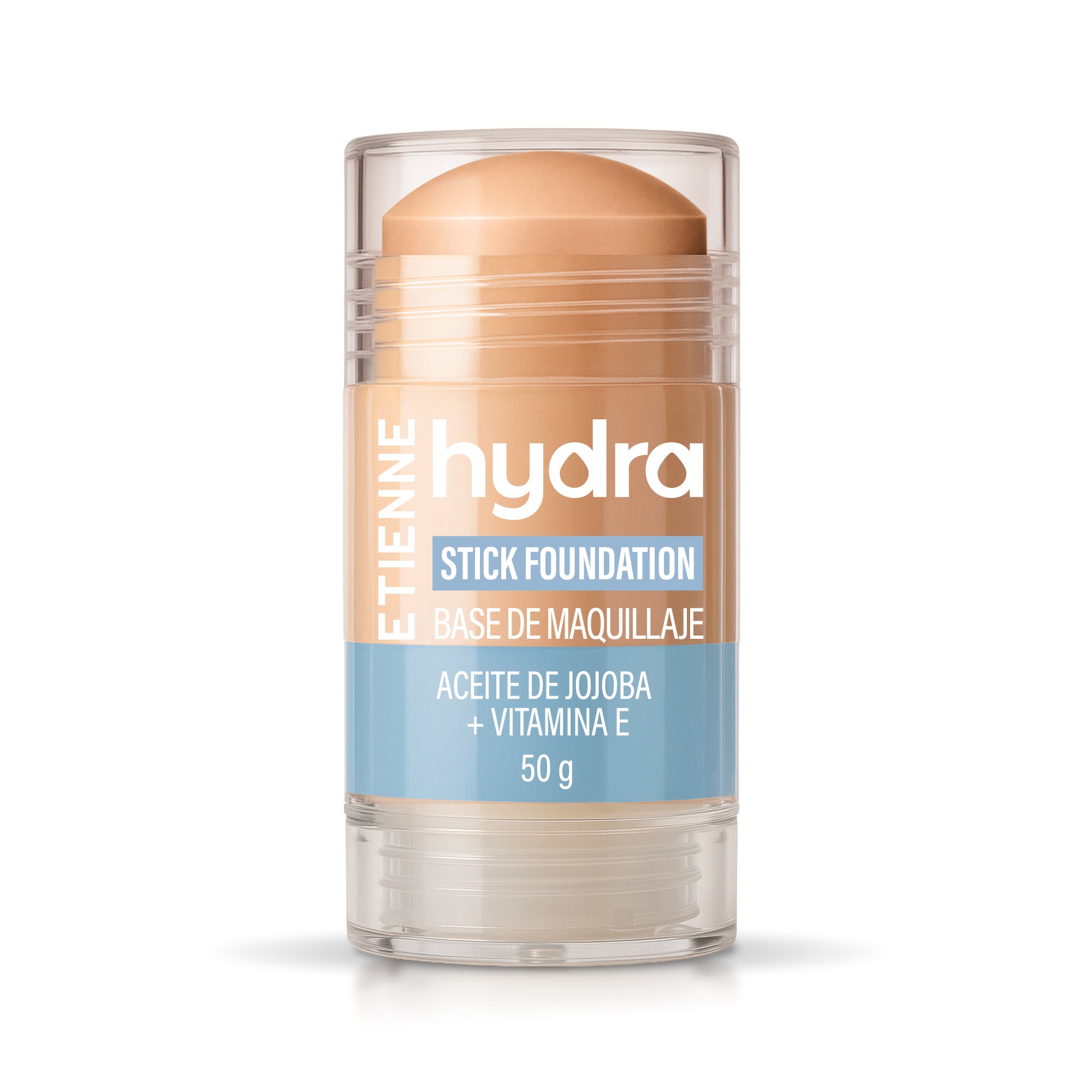 Etienne Base De Rostro Stick Hydra 50 Sfp Medium