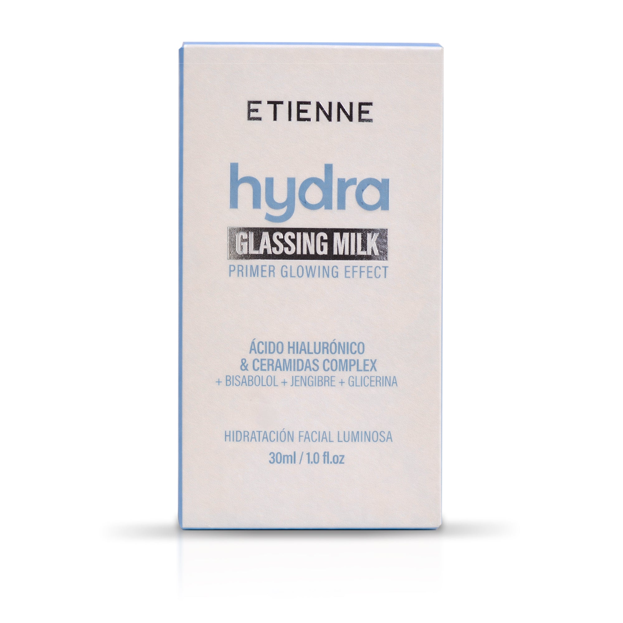 Etienne Galssing Milk Hydra Hidratante