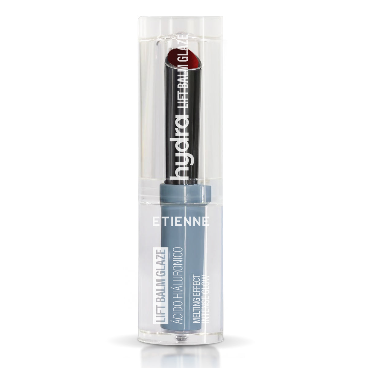 Etienne Labial Lift Glaze Hydra Tono Happy