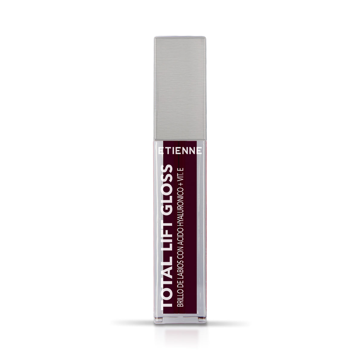 Etienne Total Lift Gloss Tono Dark Honey