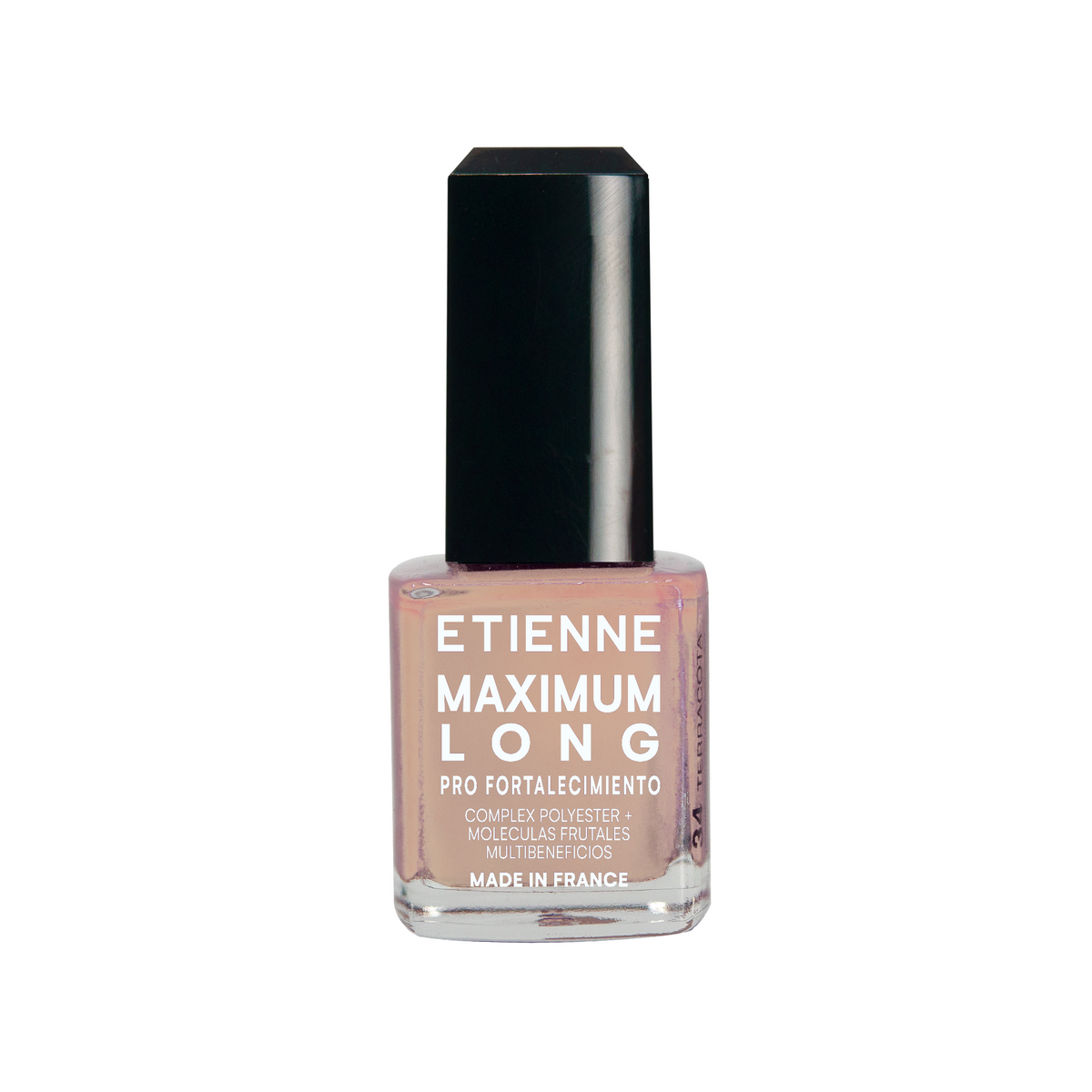 Etienne Esmalte Studio Top Coat