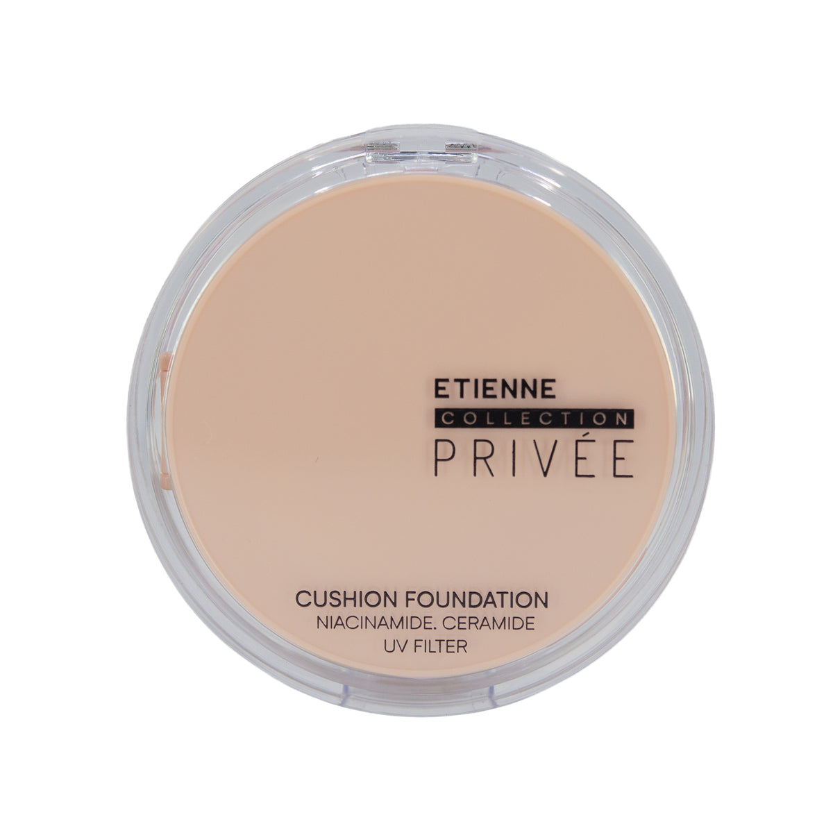 Etienne Privee Base Cushion 50Spf Tono Beige N° 20