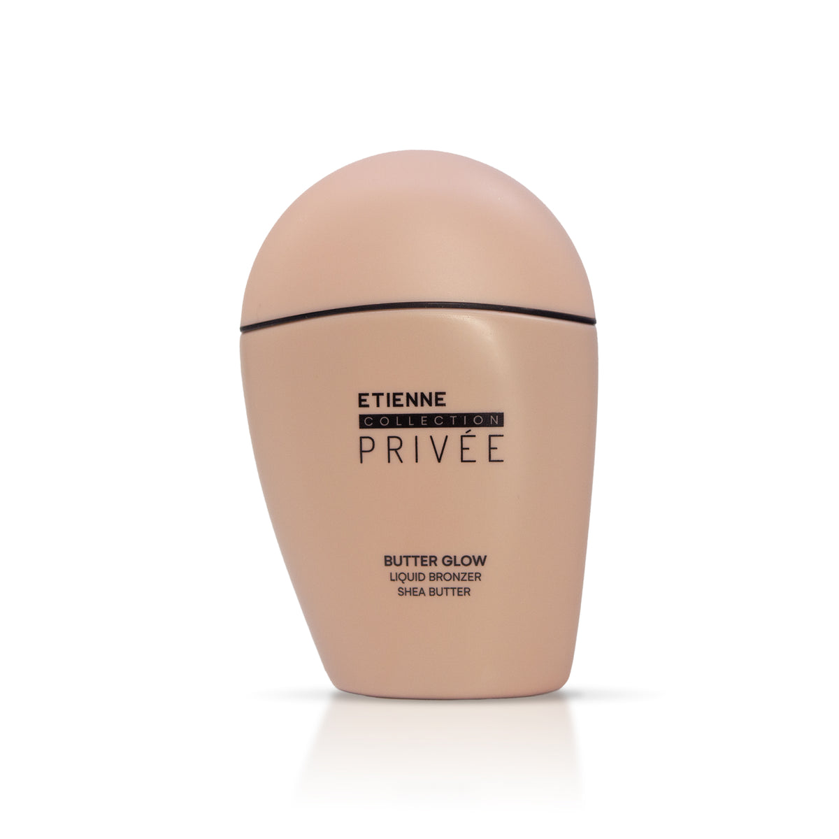 Etienne Privee Bronzer Líquido 30 Spf Universal