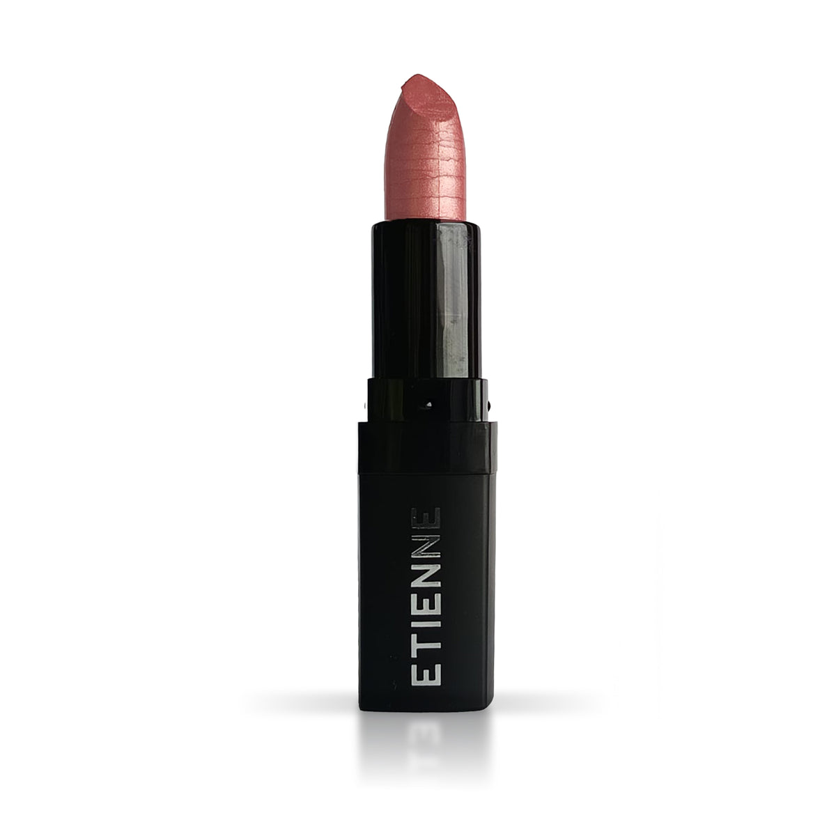 Etienne Labial Humectante Barra Tono Rosegold 683