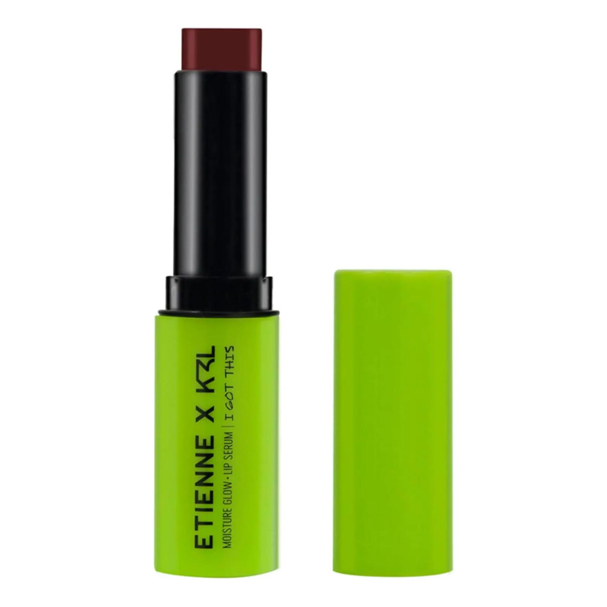 Etienne x Kel Lip Serum Moist Tono I Got This 02