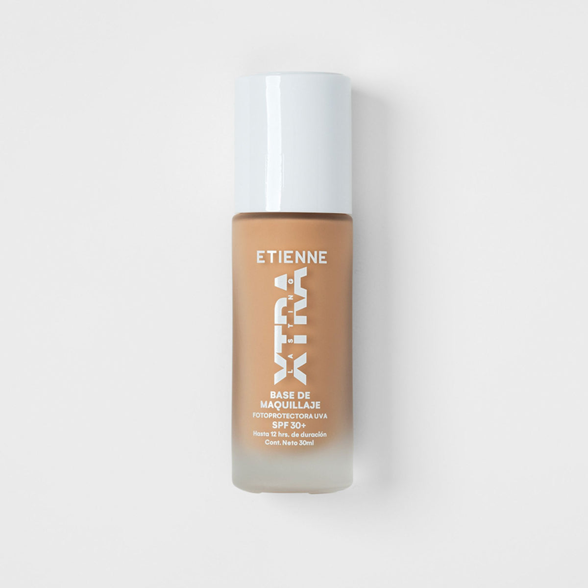 BASE LARGA DURACIÓN SPF +30 XTRA LASTING 02