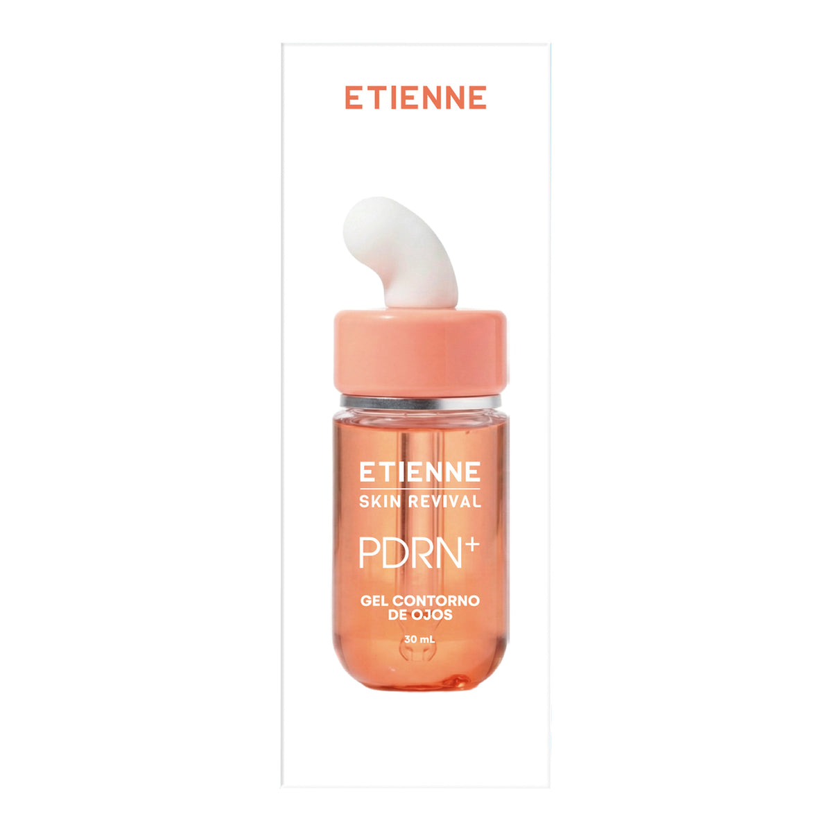 Etienne Contorno de Ojos PDRN Revitalizante 30 ml