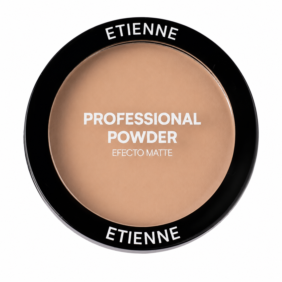 Polvo Matificante Professional Tono Natural 01