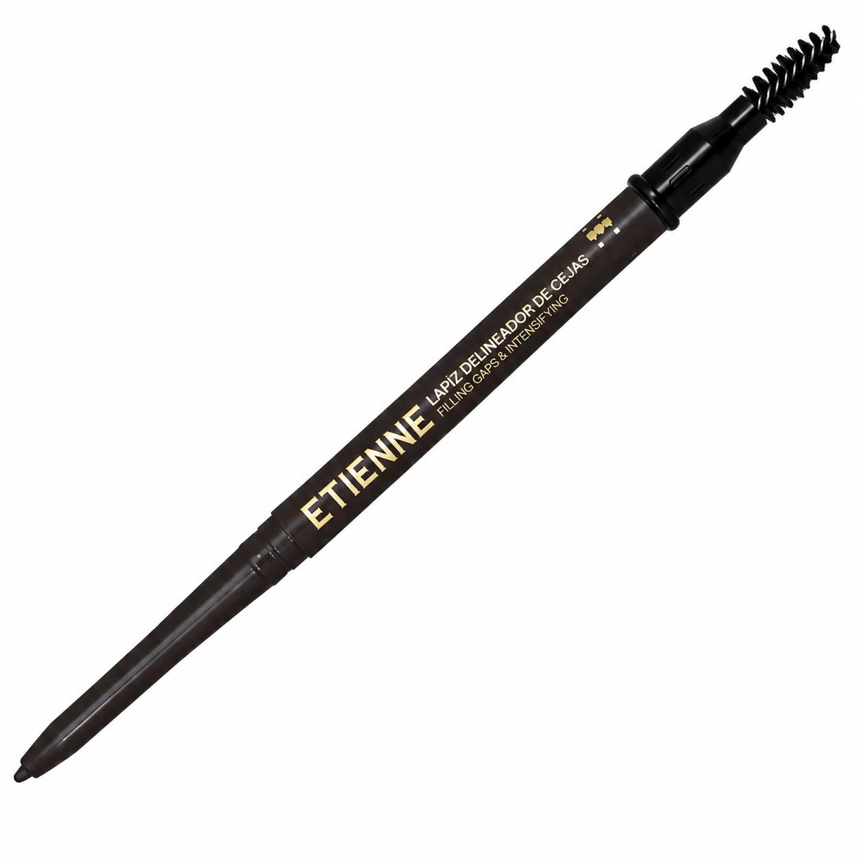 Delinador Y Perfilador De Cejas Dark Brown 04