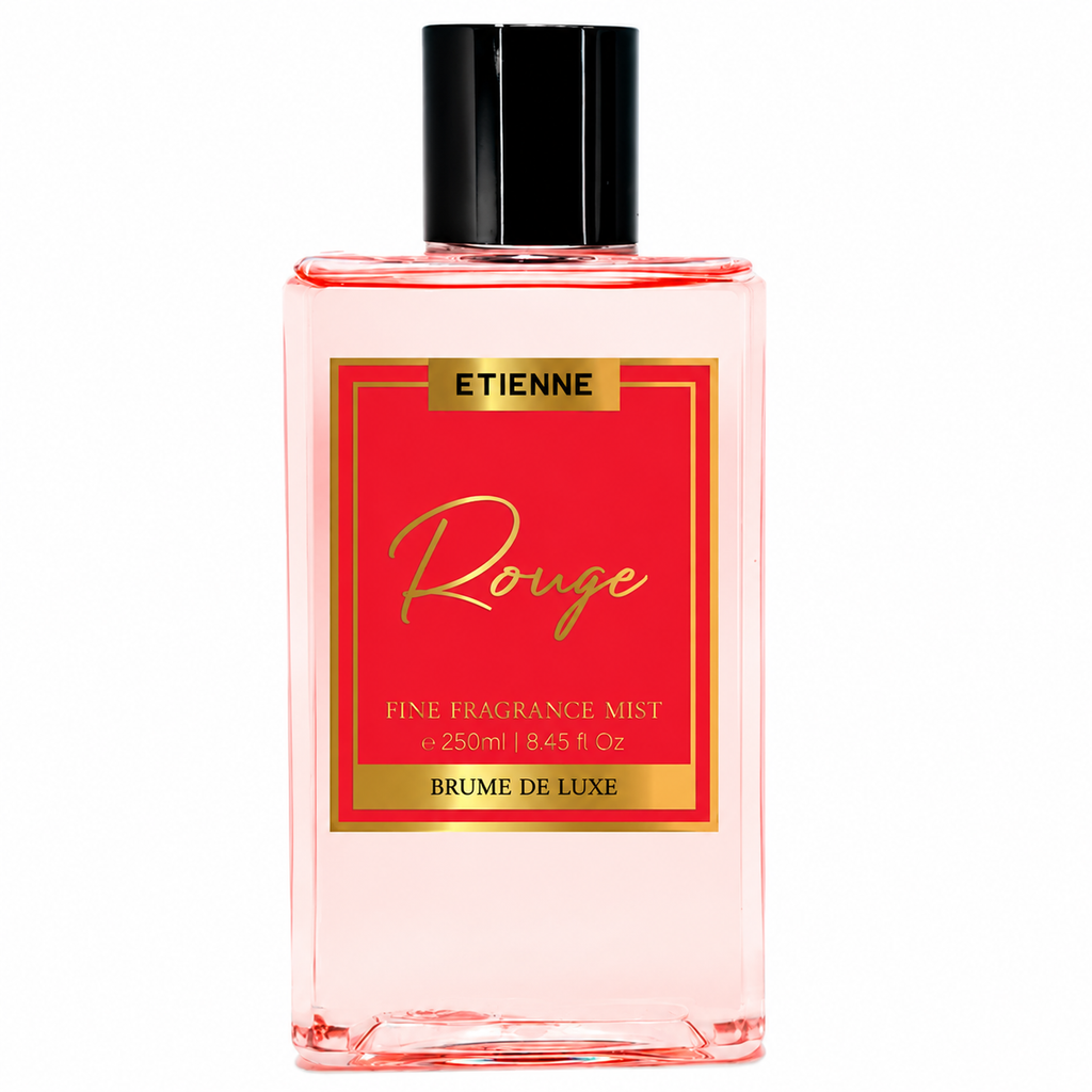 Etienne Brume Deluxe Rouge 250Ml