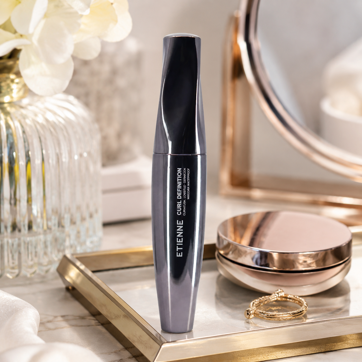Etienne Mascara Curl Definition 11ml