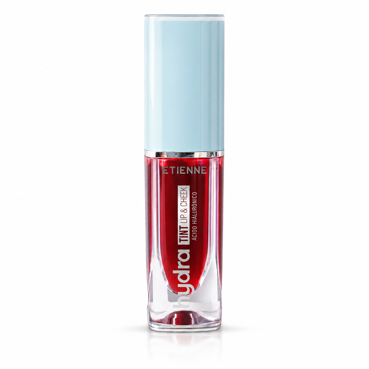 Etienne Lips & Cheeks Tint Hydra Tono Cherry
