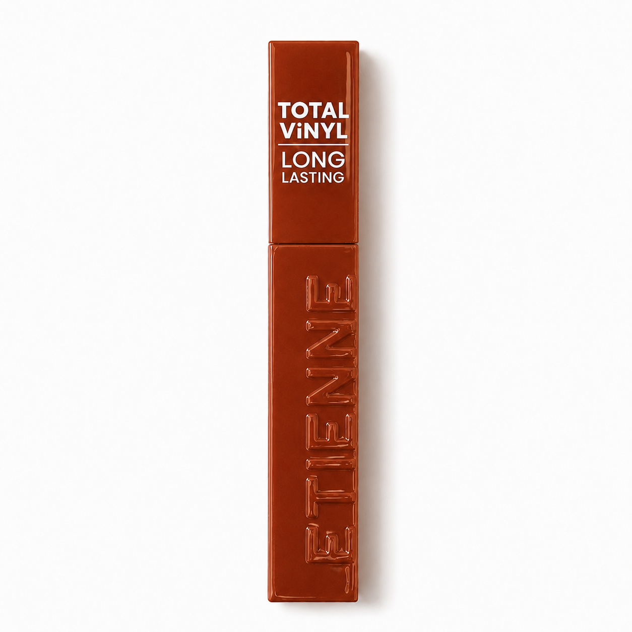 LABIAL LÍQUIDO INTRANSFERIBLE BRILLANTE TOTAL VINYL COFFEE 03