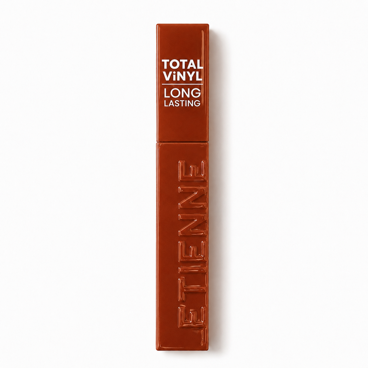 LABIAL LÍQUIDO INTRANSFERIBLE BRILLANTE TOTAL VINYL COFFEE 03