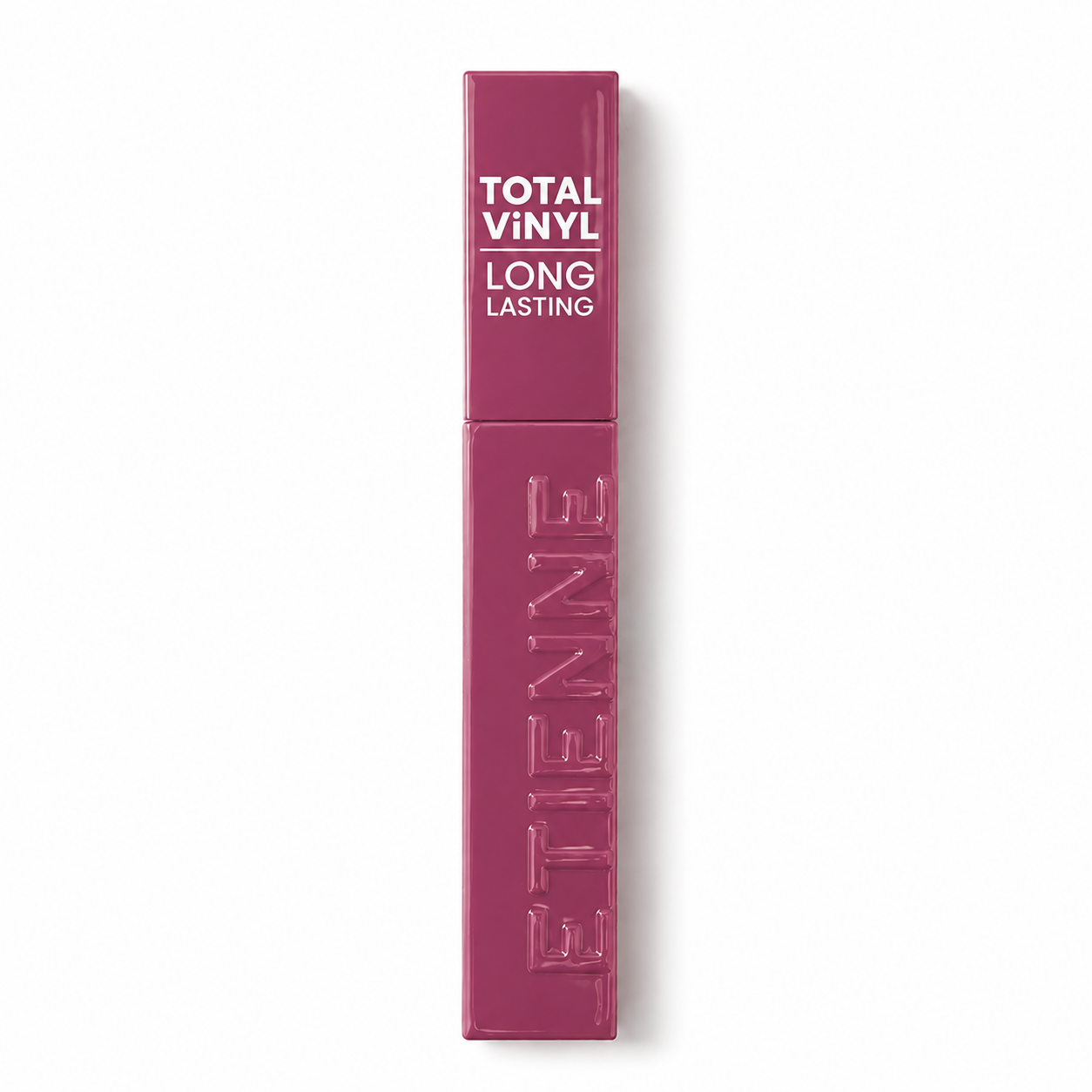 LABIAL LÍQUIDO INTRANSFERIBLE BRILLANTE TOTAL VINYL CORAL 06