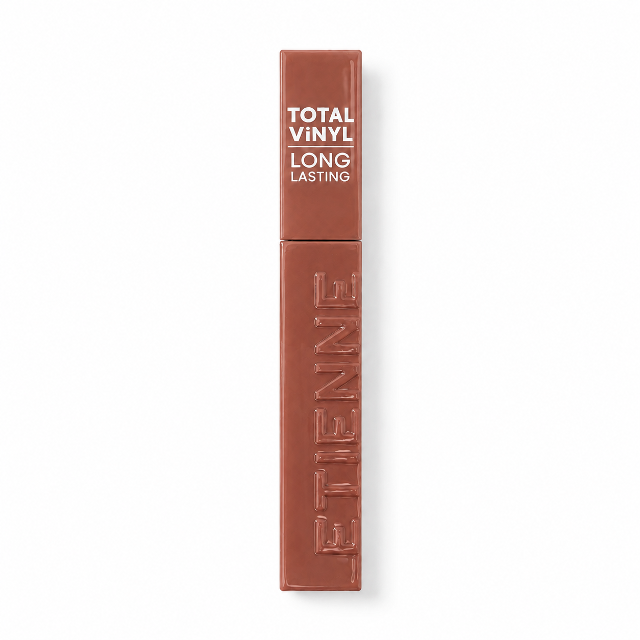 LABIAL LÍQUIDO INTRANSFERIBLE BRILLANTE TOTAL VINYL NUDE 01