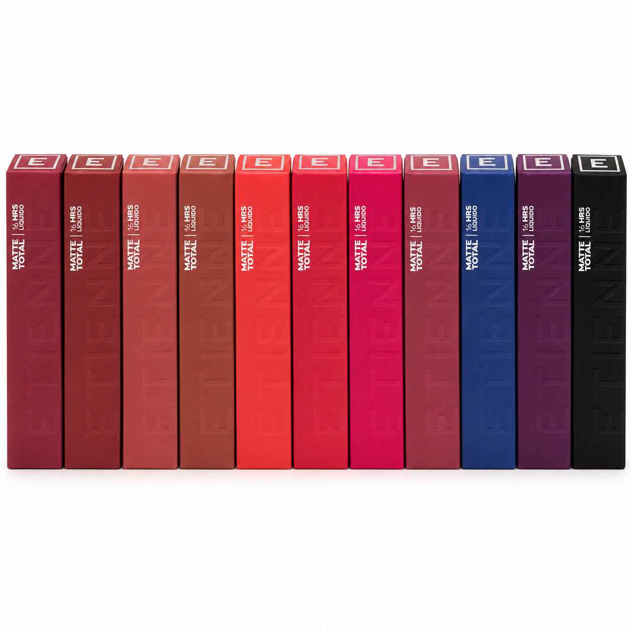 LABIAL LÍQUIDO INSTRANSFERIBLE MATTE TOTAL 01