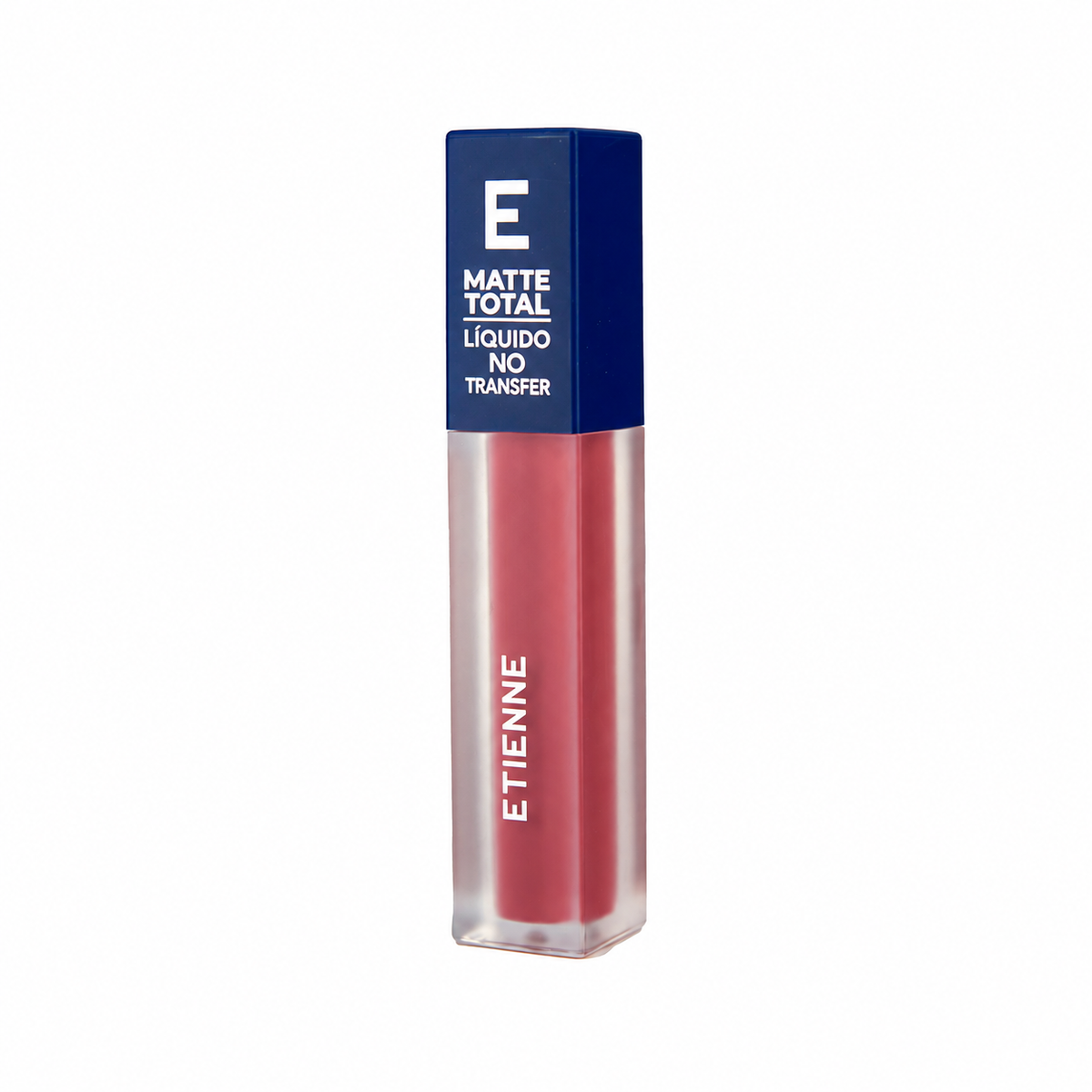 LABIAL LÍQUIDO INSTRANSFERIBLE MATTE TOTAL 08