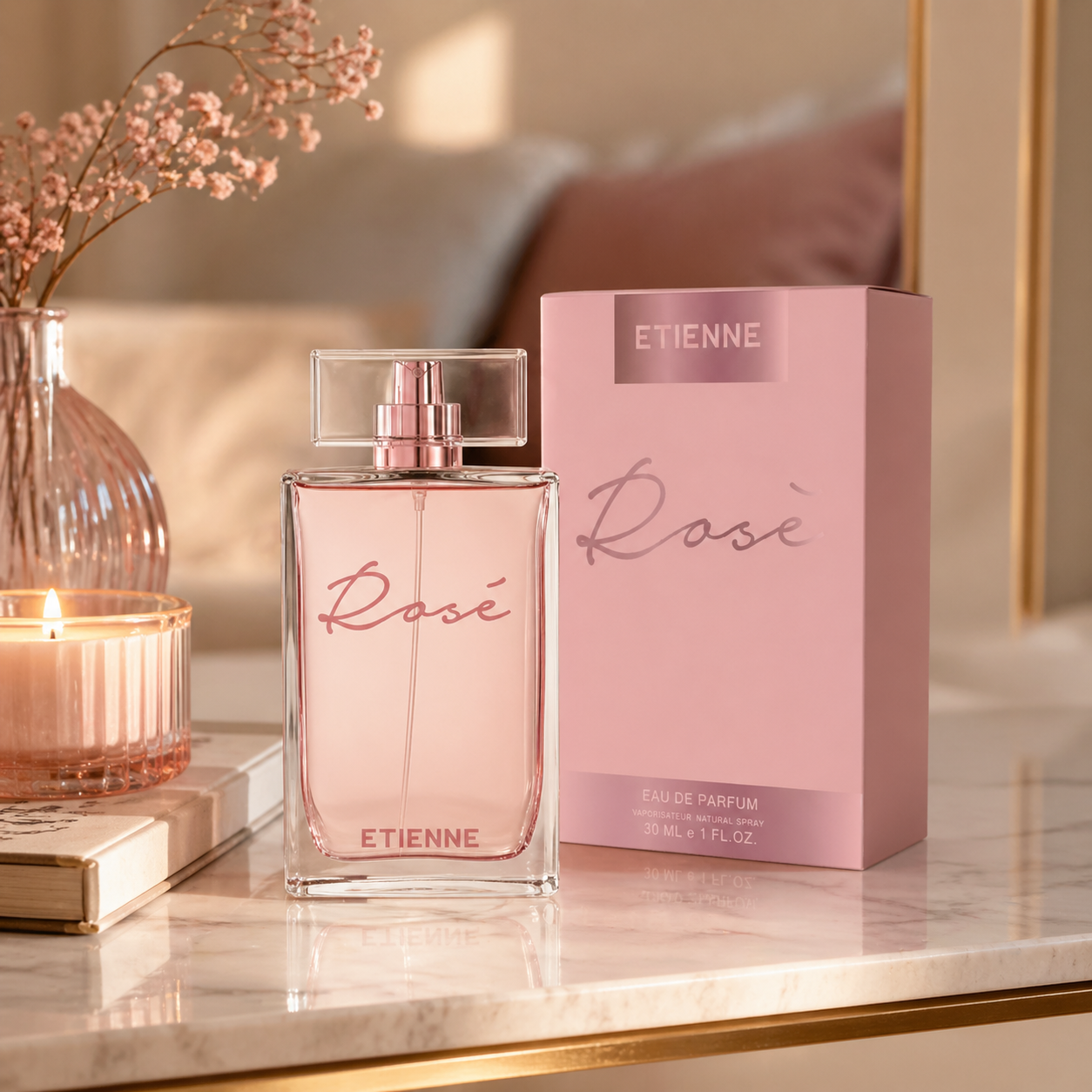 EDP ROSÉ 30ML