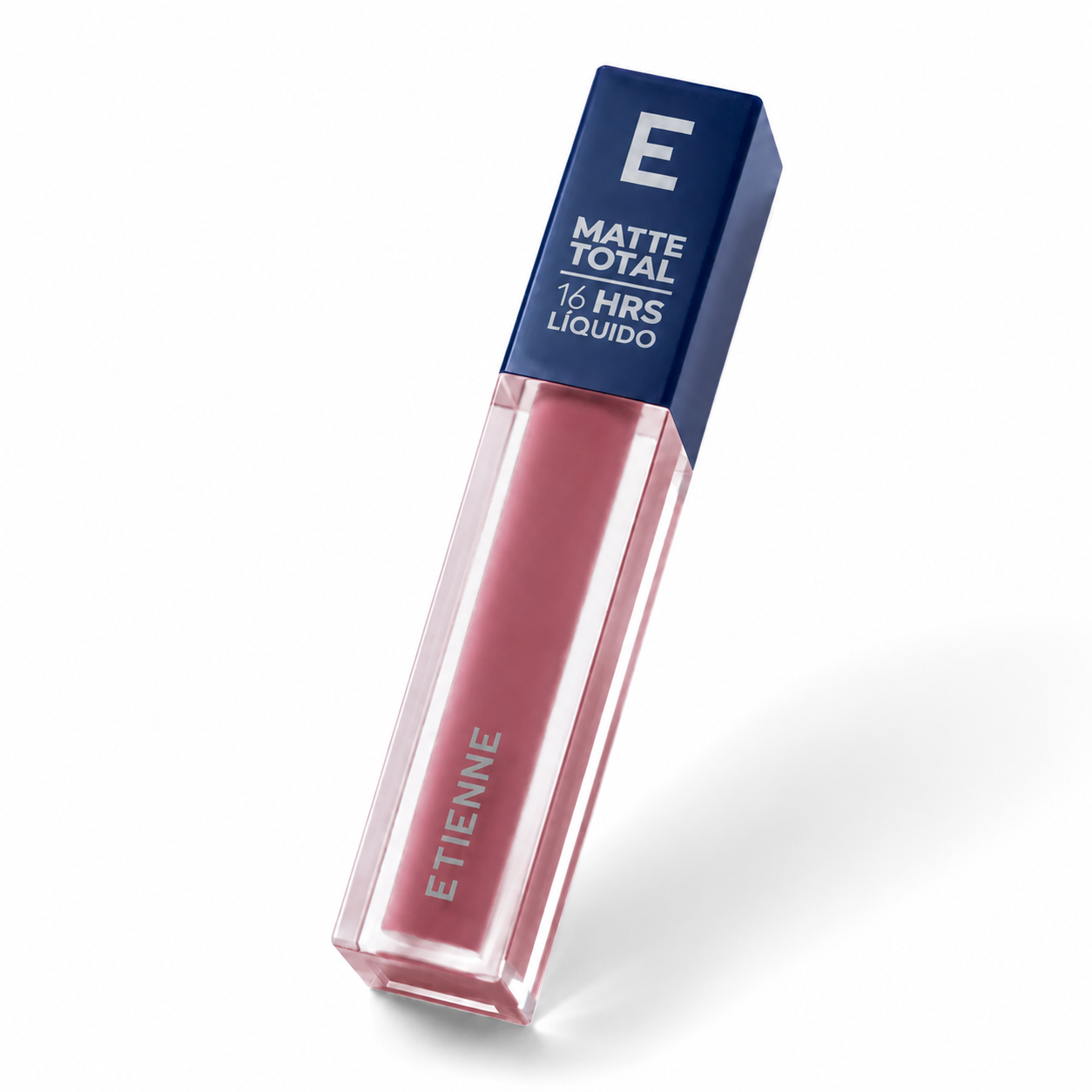 LABIAL LÍQUIDO INSTRANSFERIBLE MATTE TOTAL 01