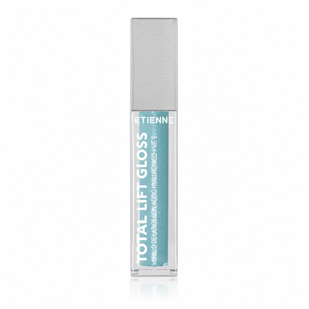 Etienne Total Lift Gloss Tono Cool Ice