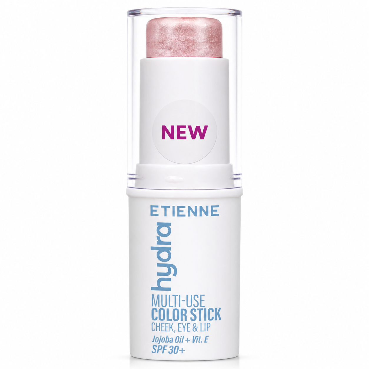 Etienne Multistick Hydra Cheeks, Lips & Eyes Fairy Dust