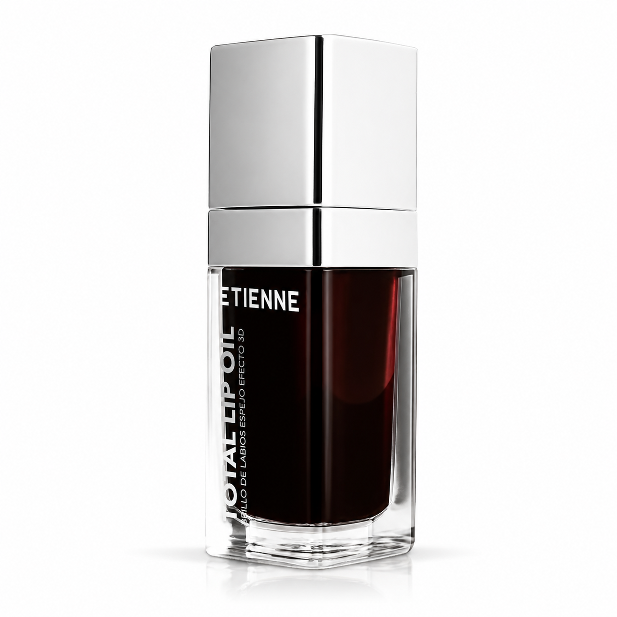Etienne Total Lip Oil Tono Dark Honey