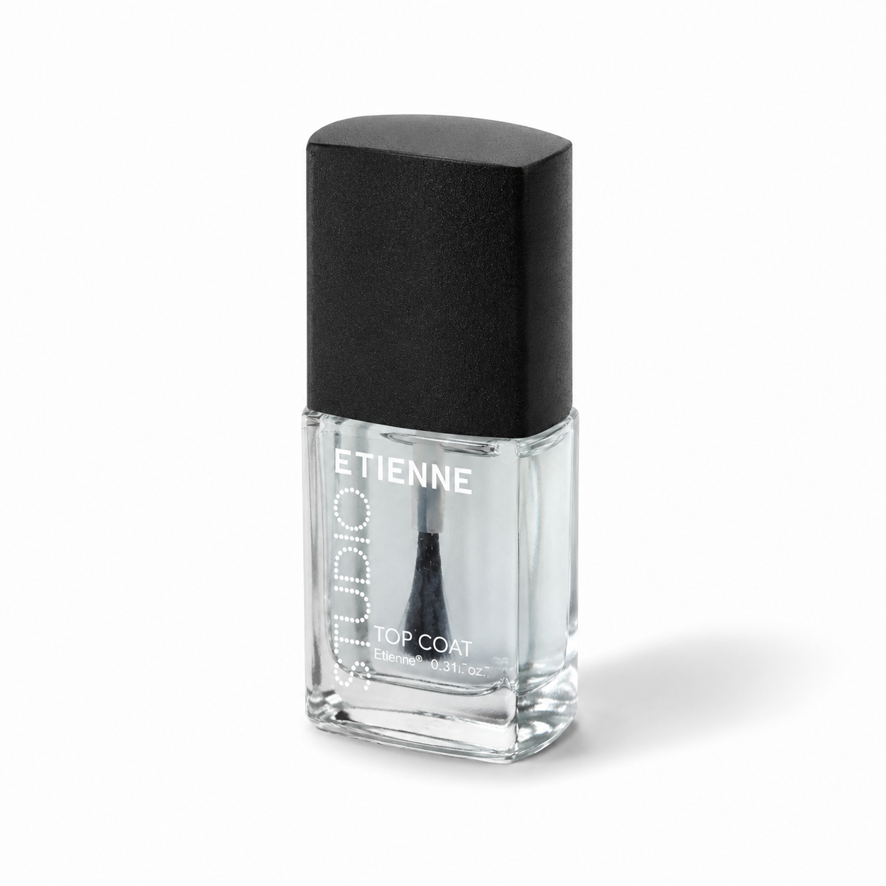 ESMALTE DE UÑAS SELLADOR TRANSPARENTE TOP COAT