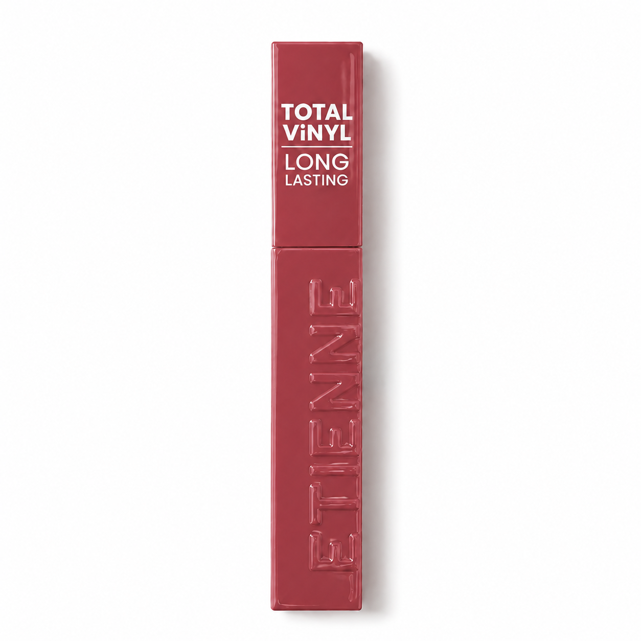 LABIAL LÍQUIDO INTRANSFERIBLE BRILLANTE TOTAL VINYL CORAL 06