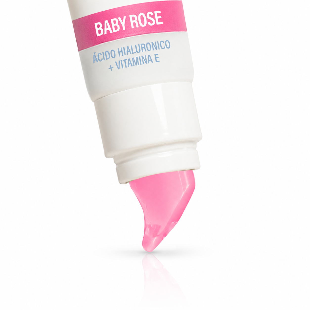 Etienne Bálsamo Labial Butter Hydra Tono Baby Rose