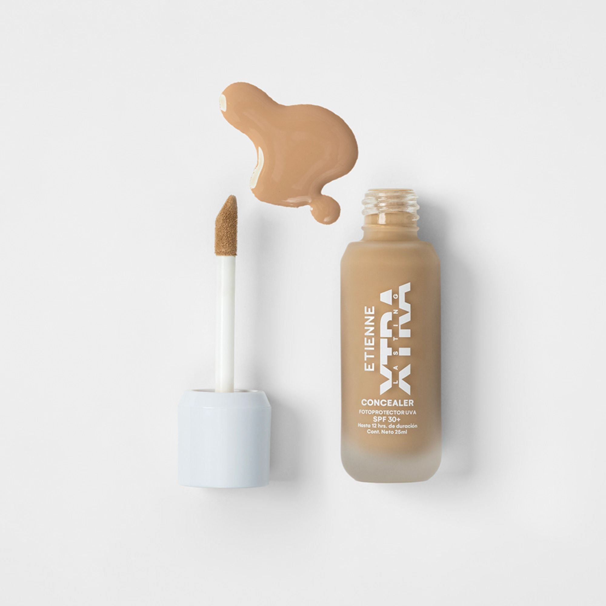 CORRECTOR LARGA DURACIÓN SPF +30 XTRA LASTING 02