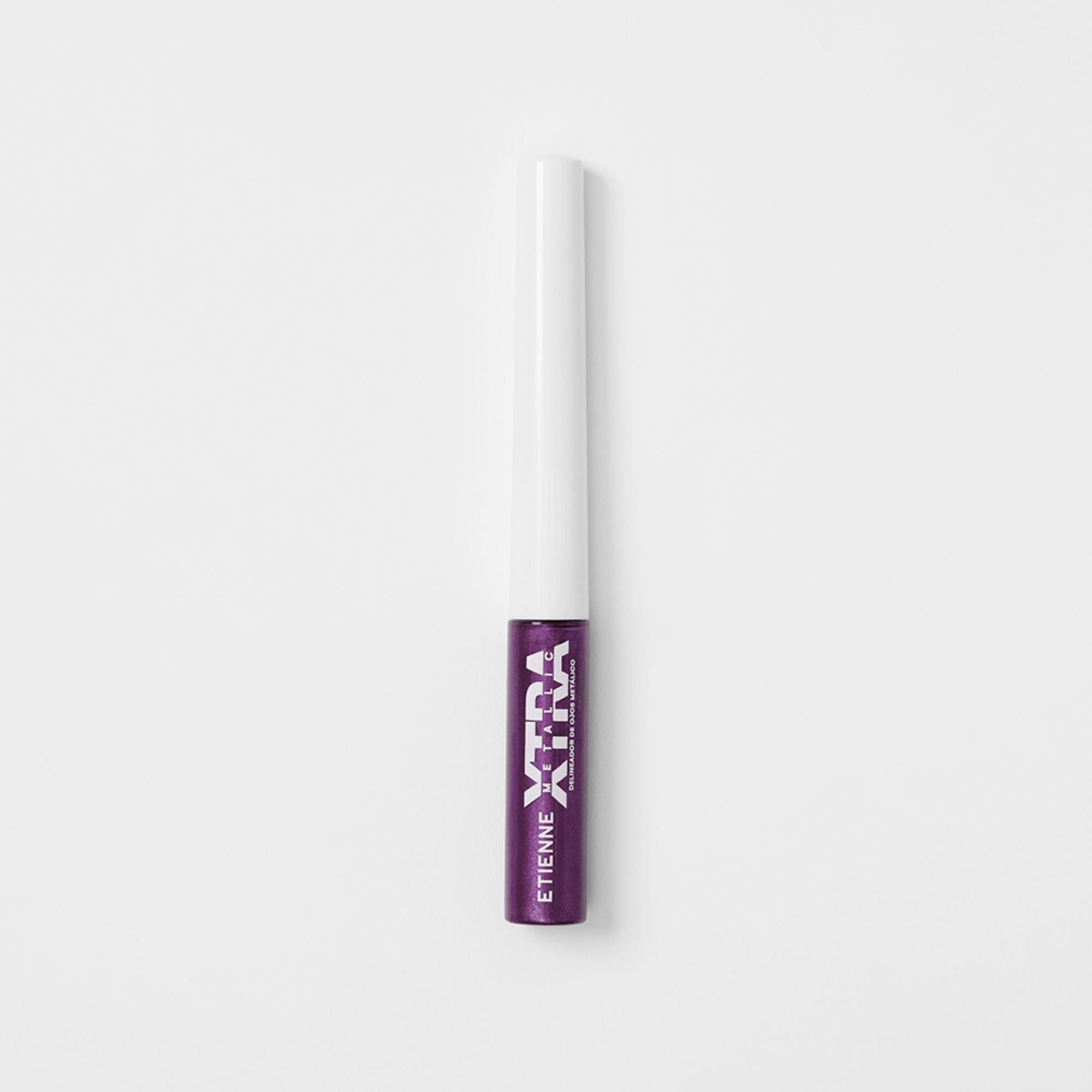 DELINEADOR GLITTER XTRA METALLIC PURPLE