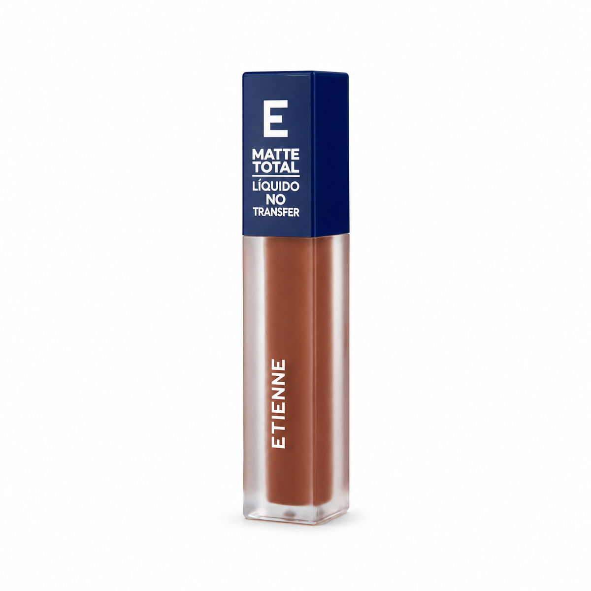 LABIAL LÍQUIDO INSTRANSFERIBLE MATTE TOTAL 04