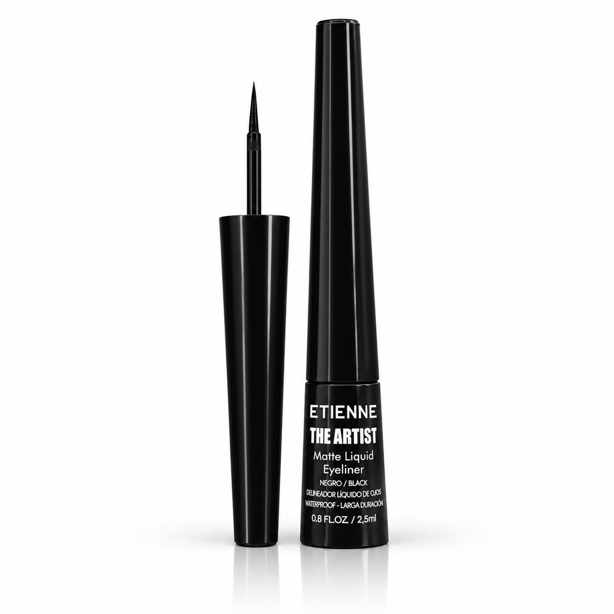 Set Etienne Nude Lips Delineador + Labial + Tratamiento