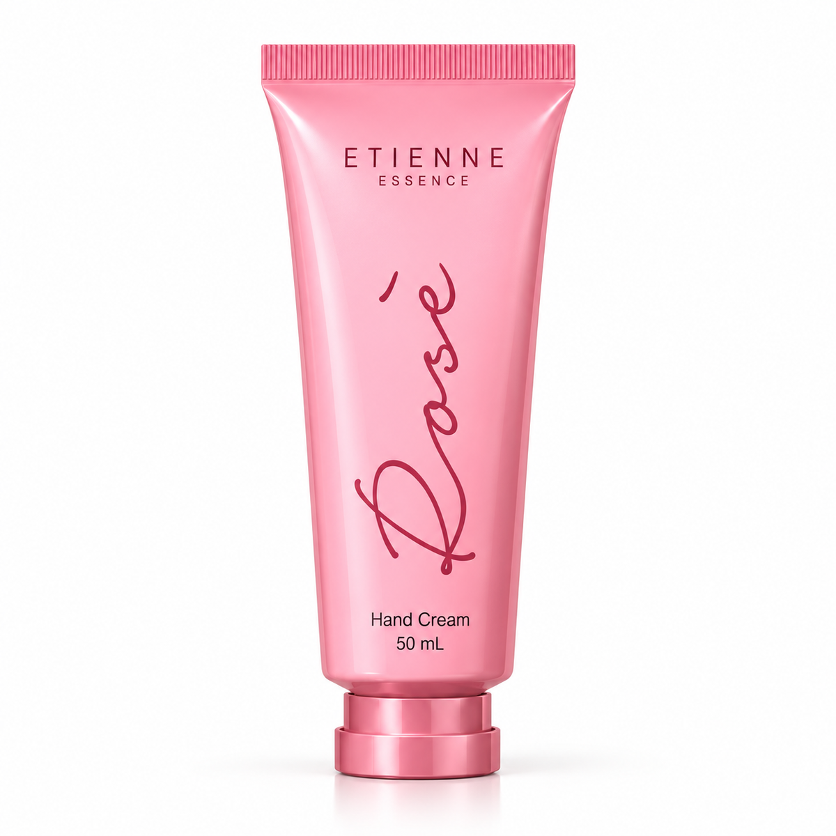 Etienne Essence Rosé 55ml  + Hand Cream 50ml EDP