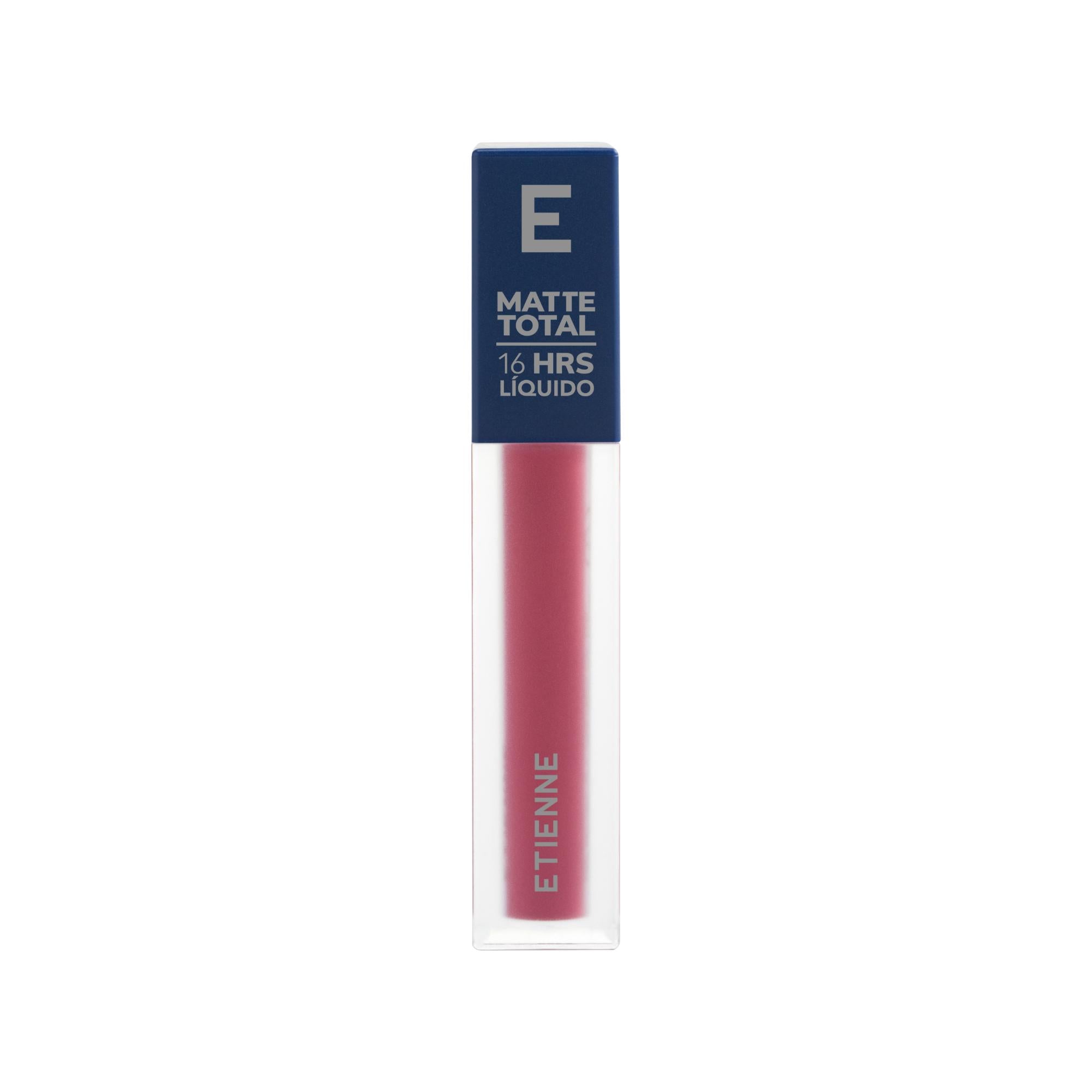 LABIAL LÍQUIDO INSTRANSFERIBLE MATTE TOTAL 01
