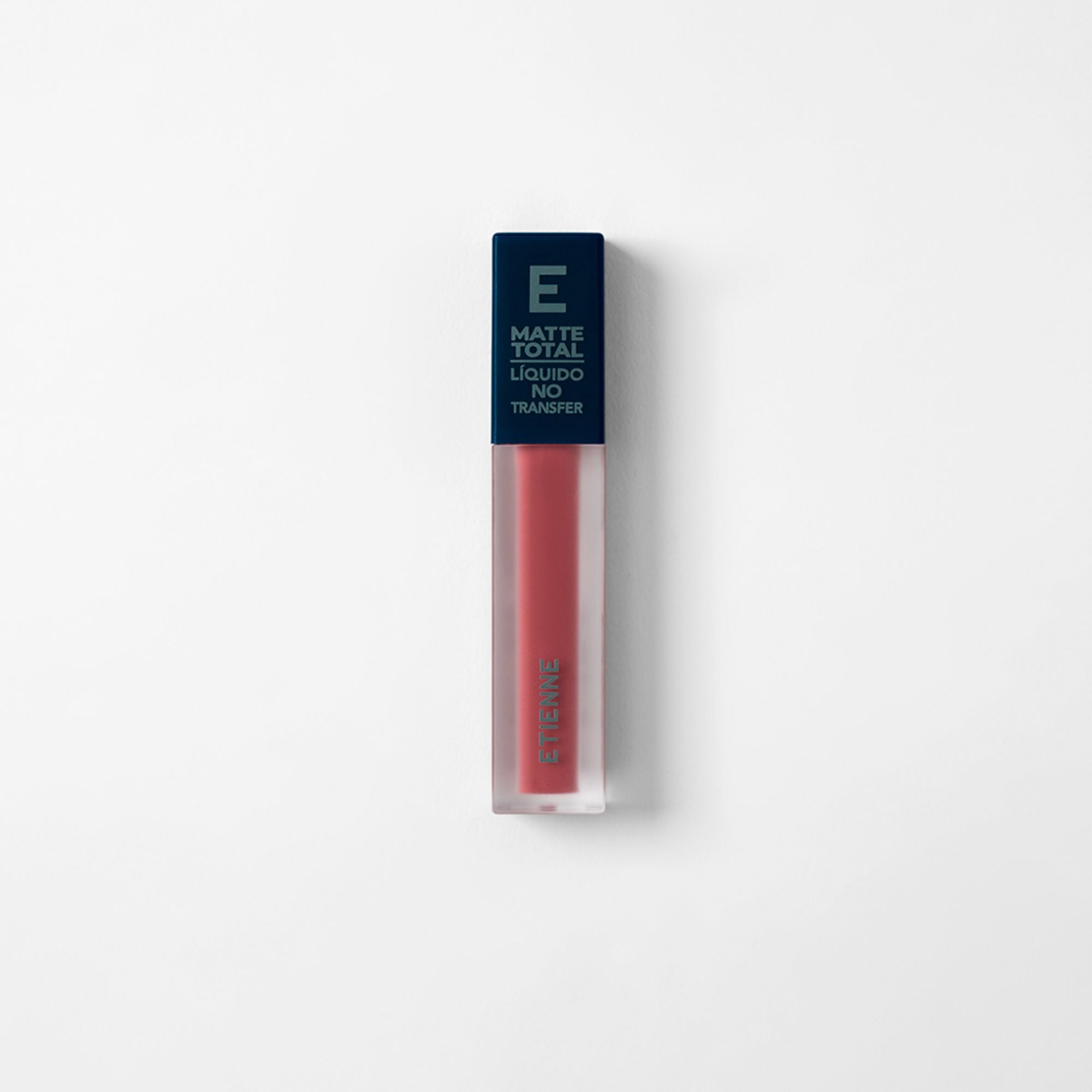 LABIAL LÍQUIDO INSTRANSFERIBLE MATTE TOTAL 08