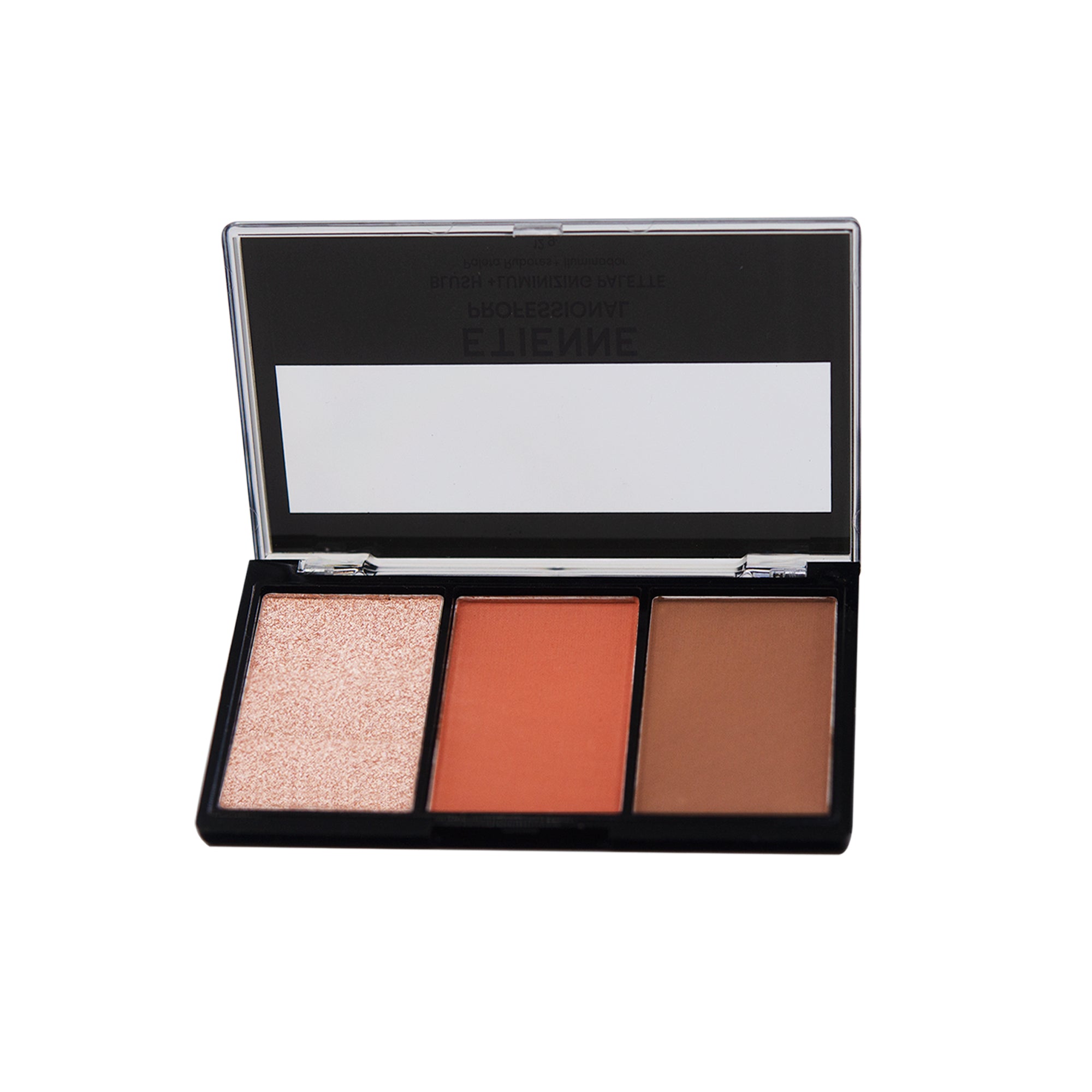 Set Face & Lips