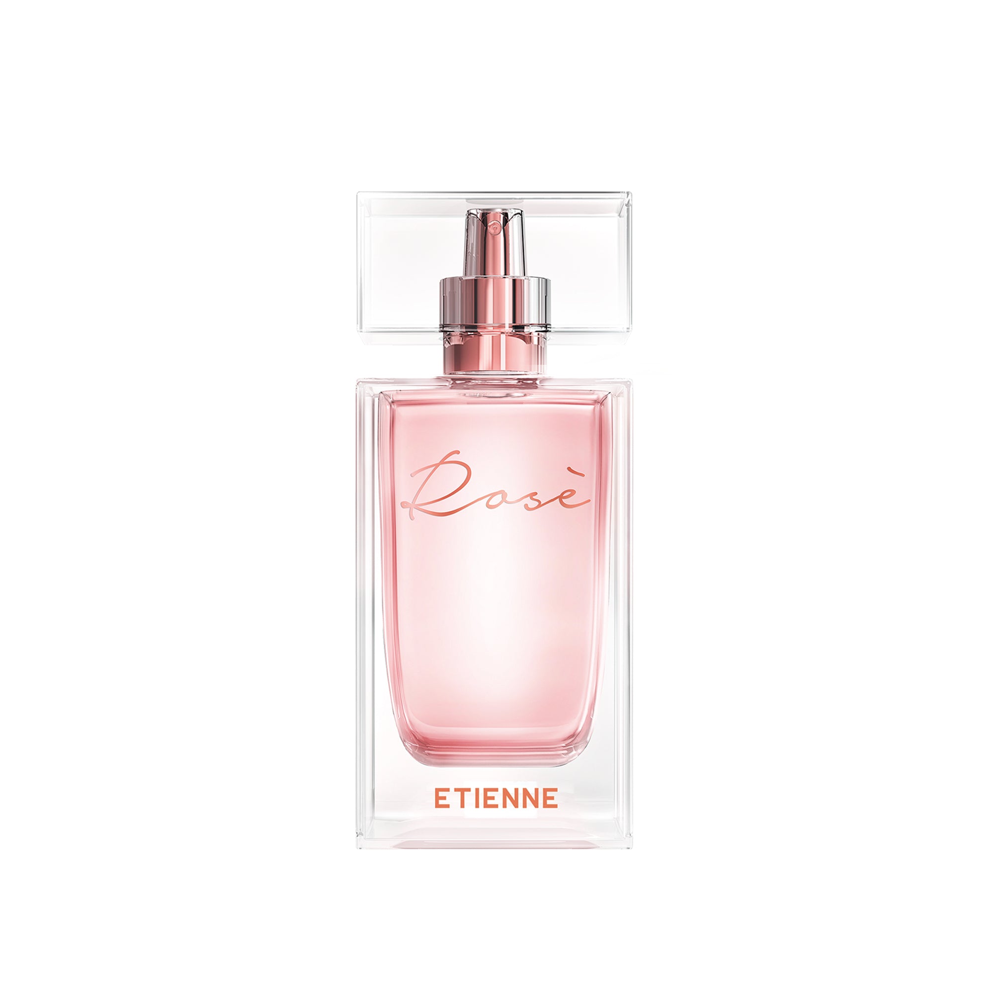 Set Rosé Glow