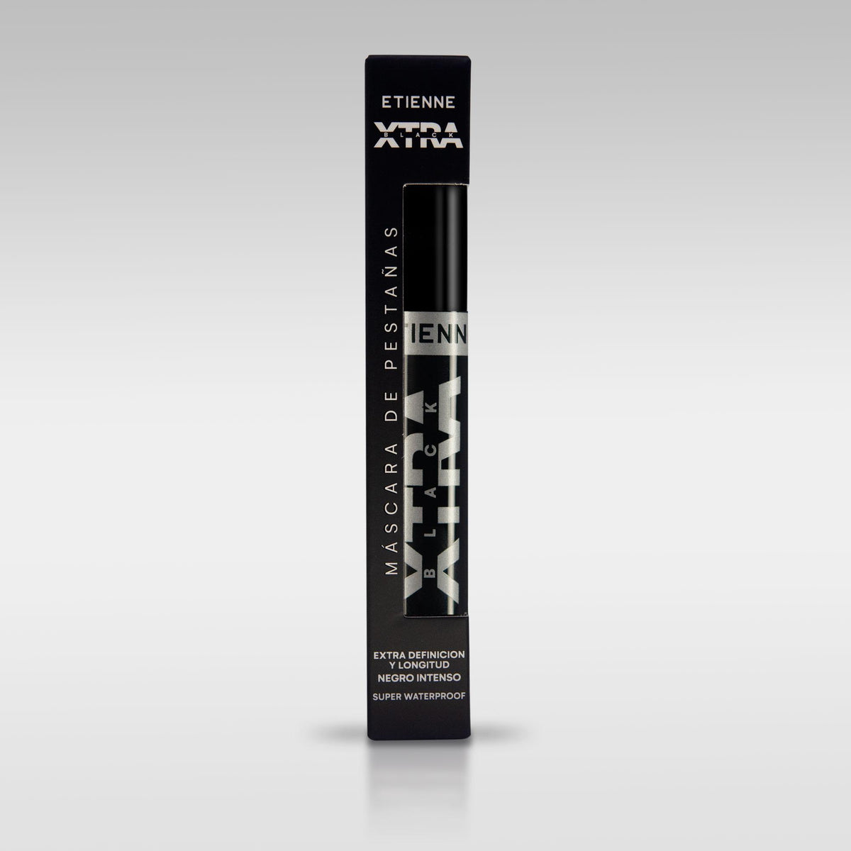 Pack 5 Máscaras de Pestañas Xtra Lash Extra Lasting Color