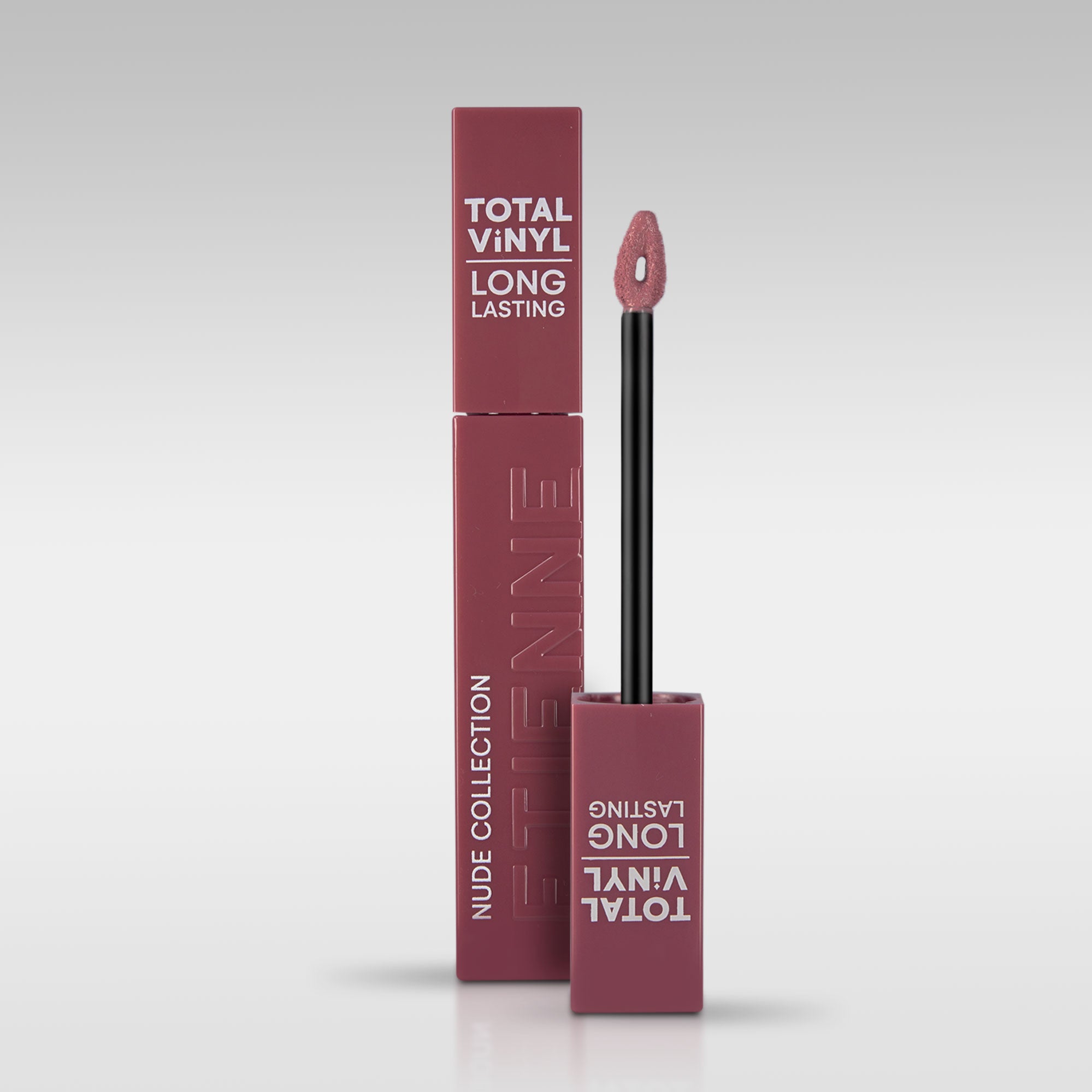 Set Nude Collection Box Maquillaje Tonos Naturales