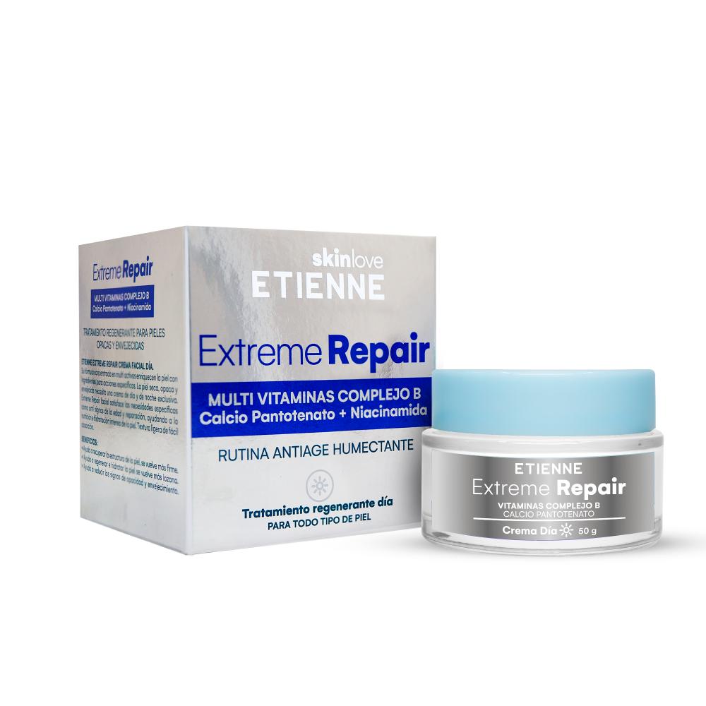 Etienne Crema Reparadora día 50 gr