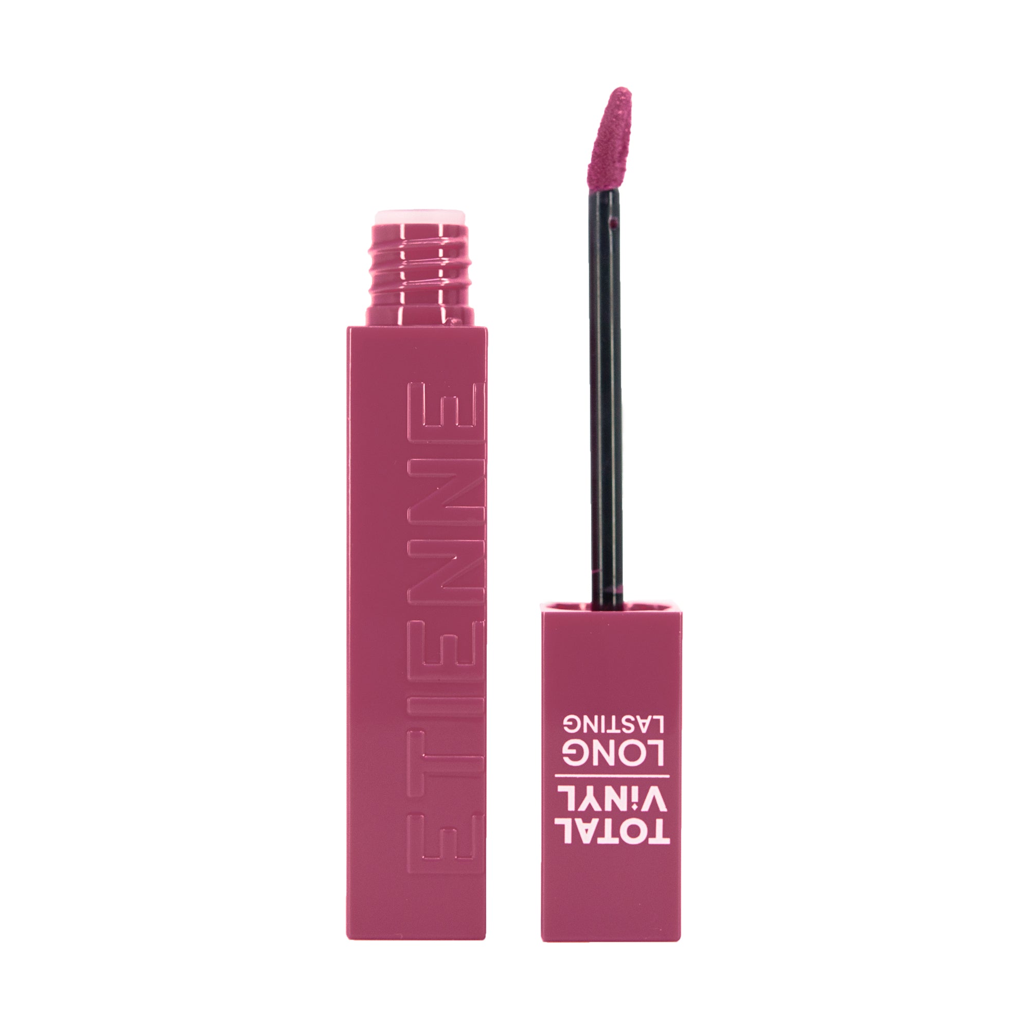 LABIAL LÍQUIDO INTRANSFERIBLE BRILLANTE TOTAL VINYL CORAL 06