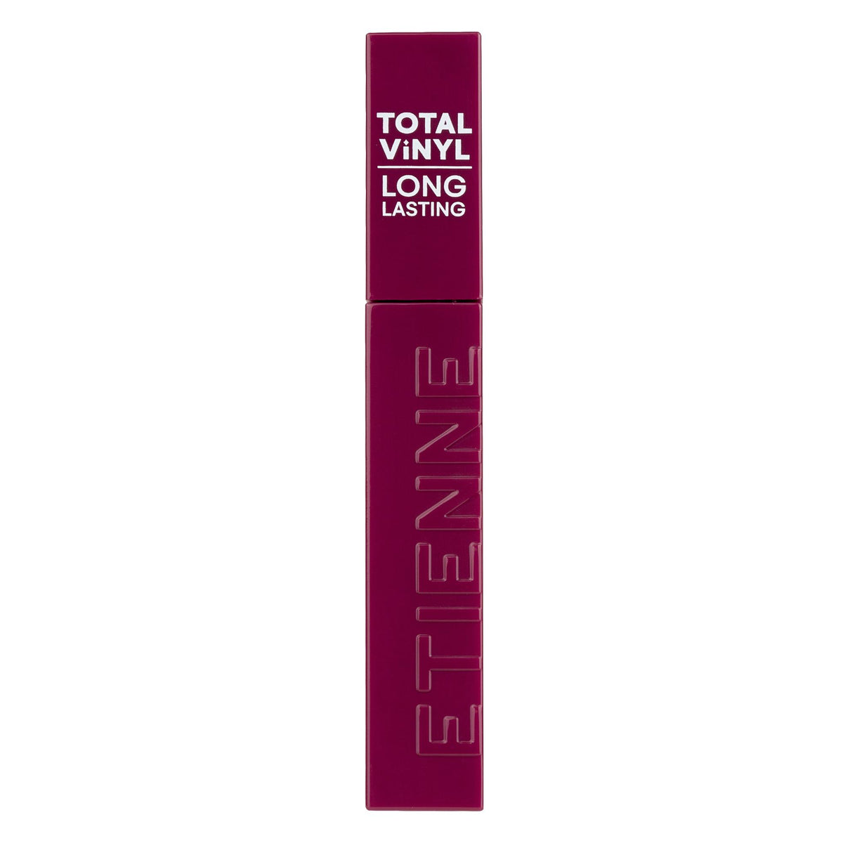 Labial Líquido Intransferible Brillante Total Vinyl Dark Rose 08
