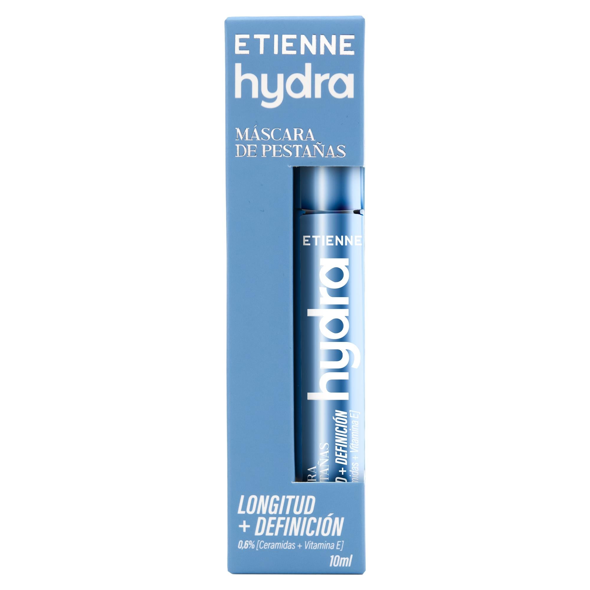 Etienne Hydra Mascara Ceramidas