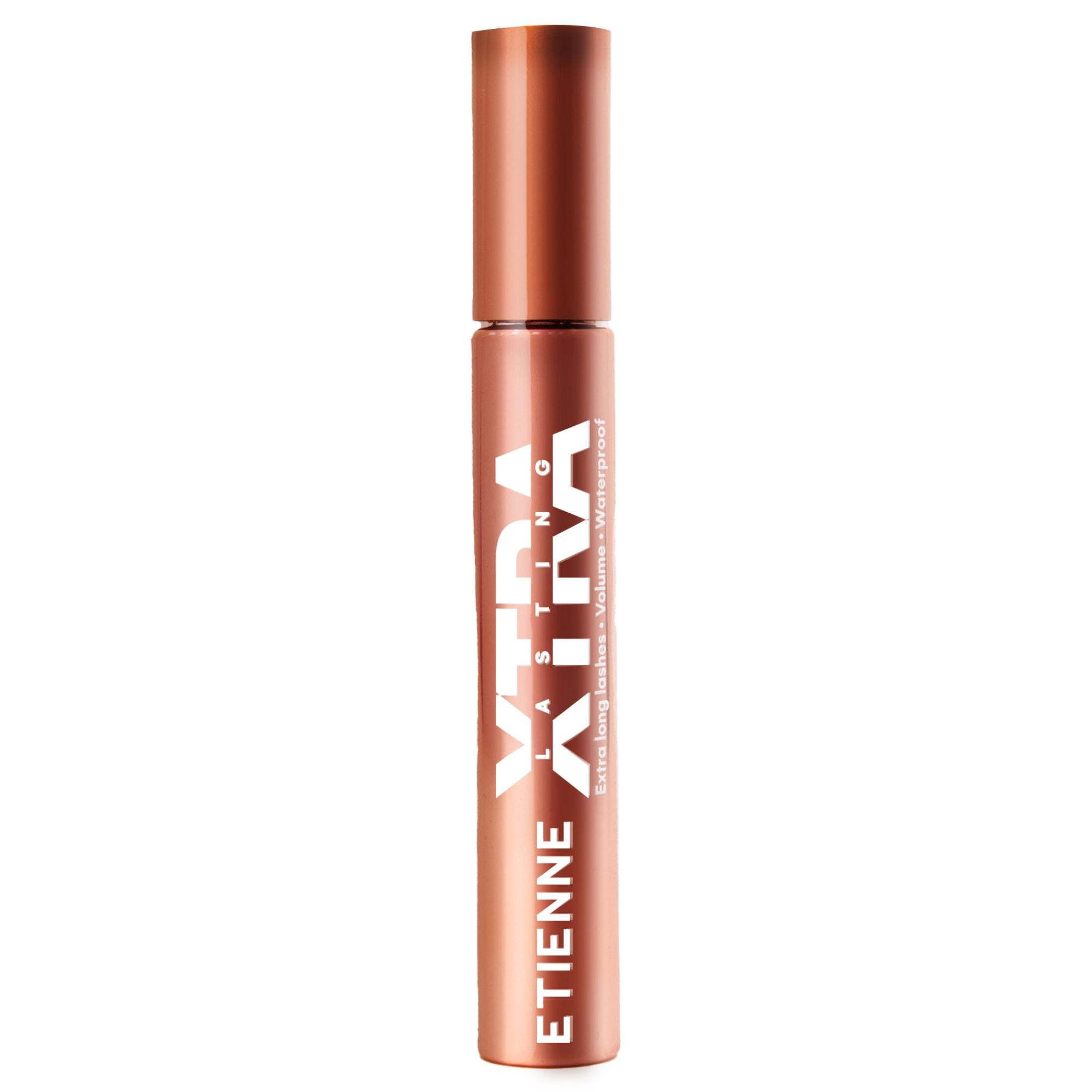 Etienne Mascara De Pestañas Xtralast Waterproof