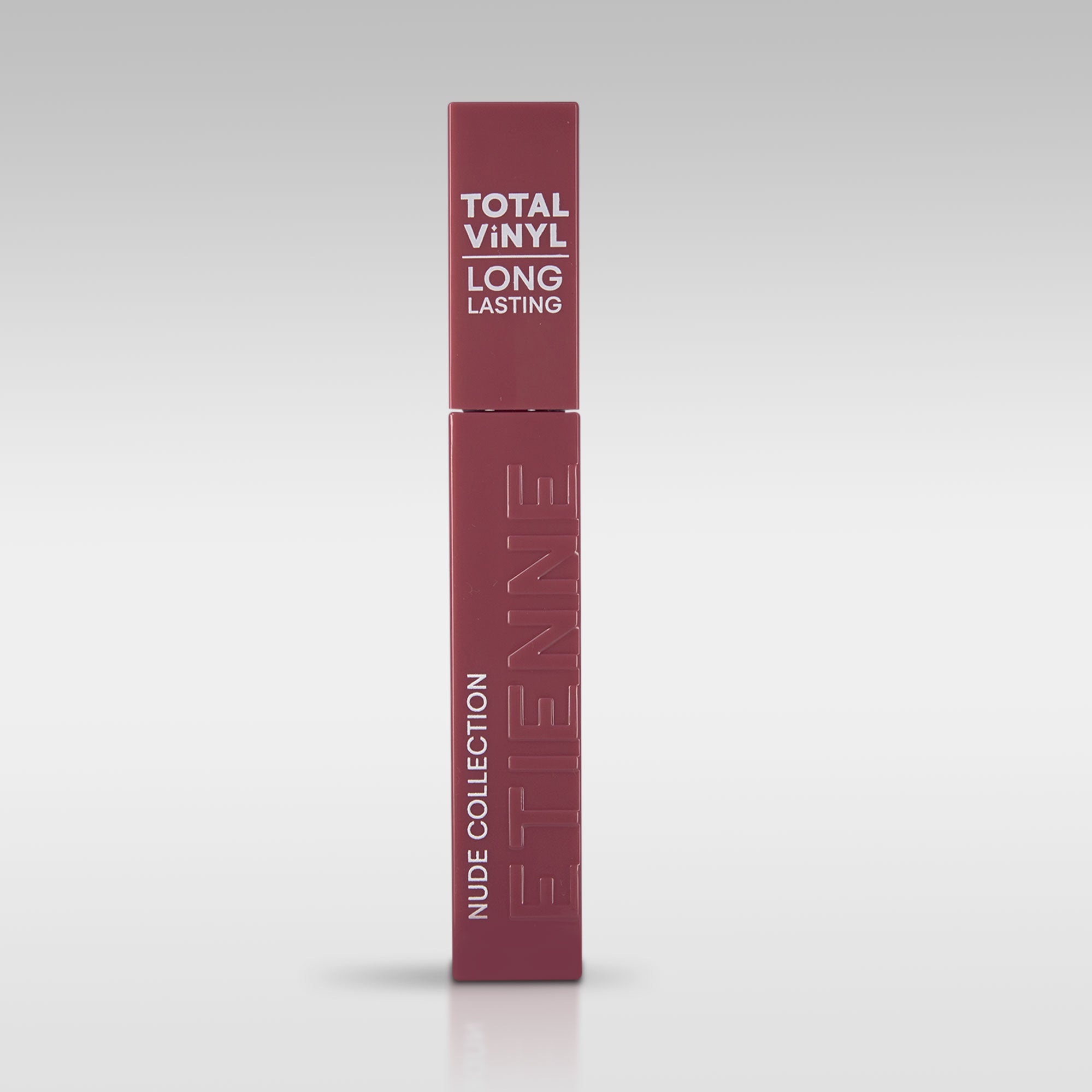 ETIENNE Labial Líquido Total Vinyl Rose Mauve