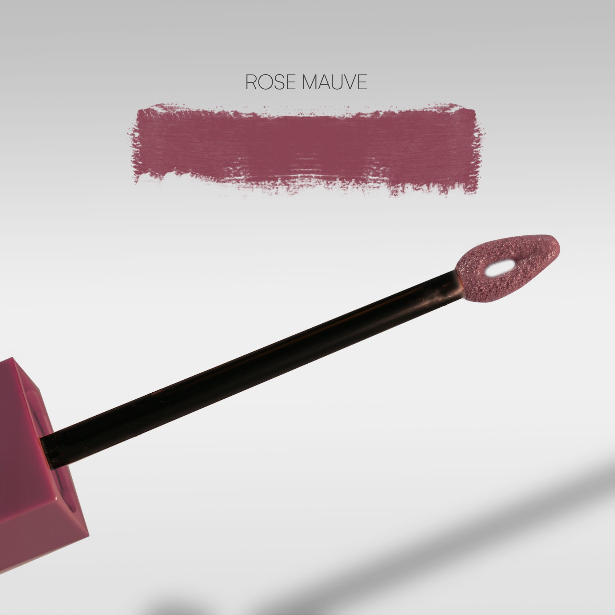 ETIENNE Labial Líquido Total Vinyl Rose Mauve